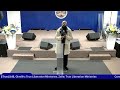 Welcome to our WORSHIP & WORD WEDNESDAY