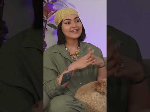 بنظر شما زنانگی یعنی چی پادکست فارسی