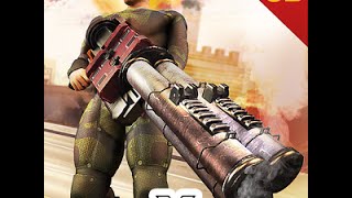 Rocket Launcher 3D Andorid Game Play And Full Modded Apk Download (Latest) screenshot 3