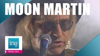 Video thumbnail of "Moon Martin "Rock'N'Roll Radio" | Archive INA"