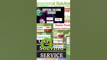 Never Get Stuck on a CAPTCHA Again! Here