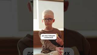 ЛЕГЕНДАРНЫЙ вкус ГАУДЫ доступен КАЖДОМУ! #сыр #гауда #кухня