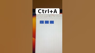 【エクセル】図形の変形防げます！