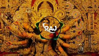 JHUMAT JHUMAT CHALI I MAHARA x DJ SN x DJ RAJ OSL REMIX NAVRATRI SPECIAL SONG 
