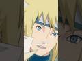 [Best Scene] Minato and Naruto | NARUTO