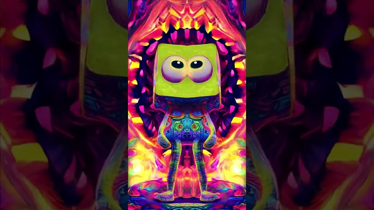 Watch Los pinches Nawales - Square Pants on YouTube Watch Los pinches Nawales - Square Pants on YouTube