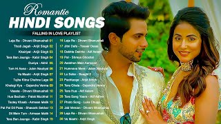 New Hindi Songs  September 2021 | Romantic Hindi Love playlist  2021_Hindi Heart Touching Songs 2020