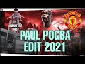 PAUL POGBA EDIT 2021-INDUSTRY BABY- {LIL NAS X}⚡𝑺𝑬𝑹𝑮𝑰 𝑬𝑫𝑰𝑻𝒁⚡