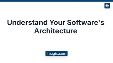 Understanding Subsystem Architecture Diagrams