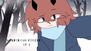 Mysterious Forest