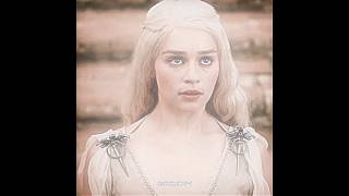 Daenerys Meets Khal Drogo 🐉🔥 #shorts #houseofthedragon #gameofthrones