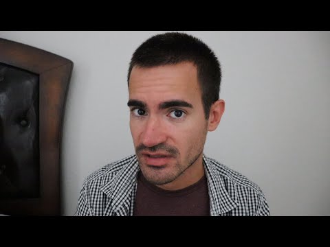 Naming All the Countries In the World (ASMR)