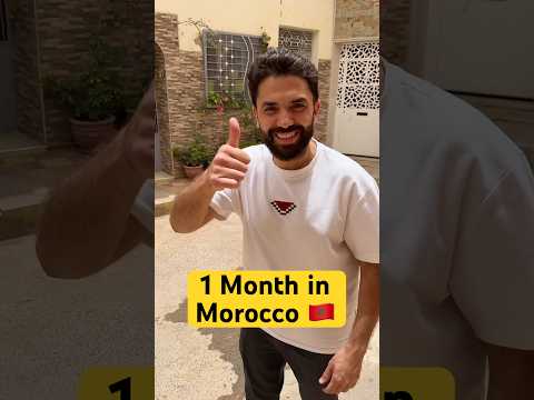Magic of Morocco