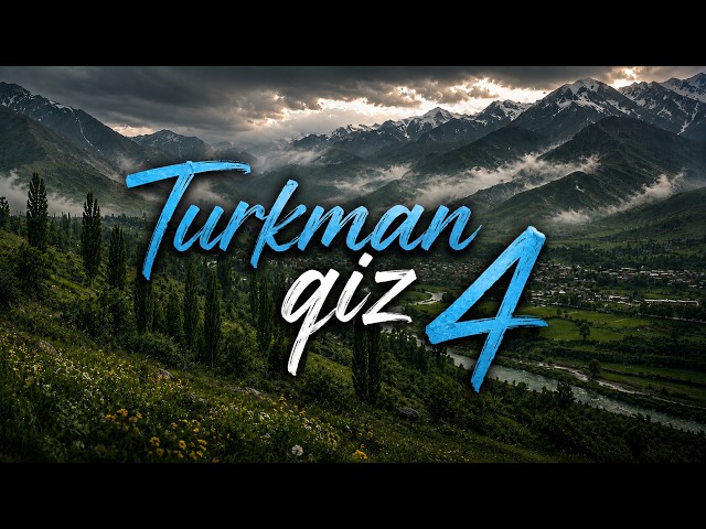 Ohunjon Madaliyev Turkman qiz 4 (VibeCoverai)