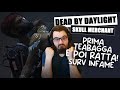 Prima mi teabagga poi ratta  dbd ita gameplay killer skull merchant mercante di teschi