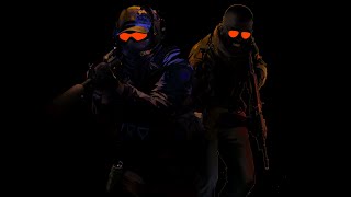 anubis ACE!!!  #cs2 #anubis #scout