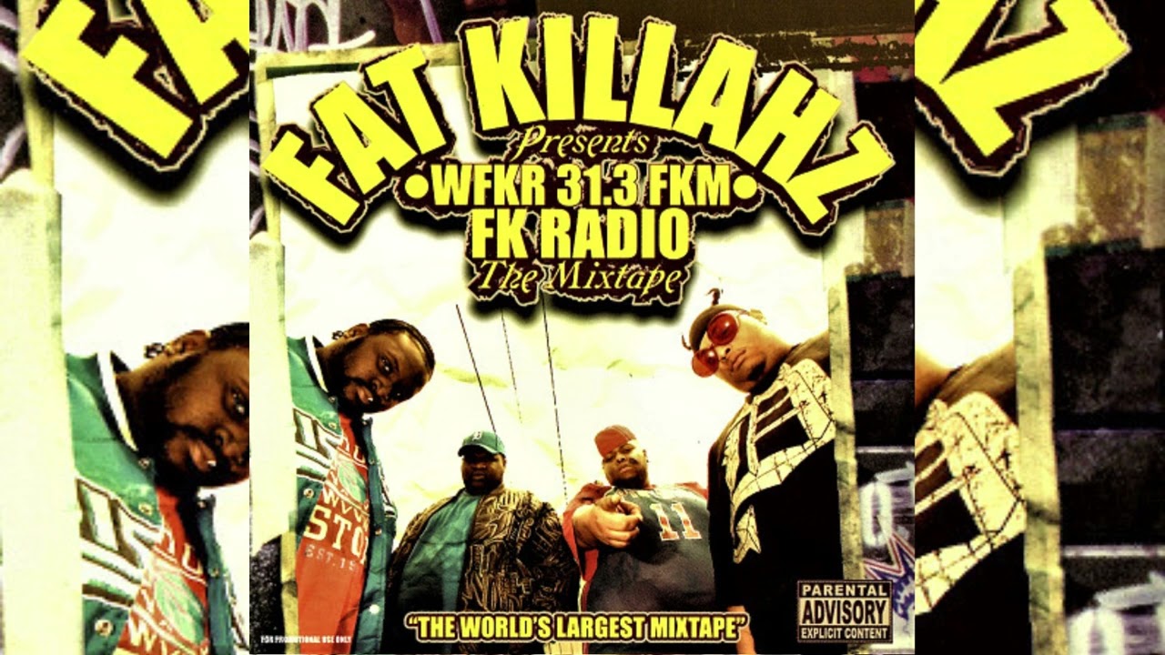 Ver Fat Killahz ( King Gordy, Fatt Father, Marv Won, Bang Belushi ) - FK en YouTube Ver Fat Killahz ( King Gordy, Fatt Father, Marv Won, Bang Belushi ) - FK en YouTube