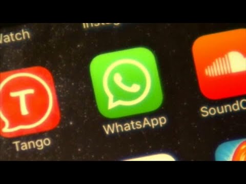 WhatsApp подает в суд на израильских разработчиков