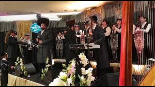 טוב לי תורת פיך של לוי פאלקאוויטש | מוטי וויזל | חסידמלאך | אפרים מרקאוויטש ותזמרתו