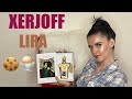 XERJOFF- LIRA| PERFUME REVIEW- Smell like a dessert 🧁 🍫🍭