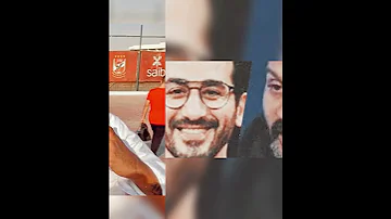 هجوم الكابتن إبراهيم على الفنان احمد حلمى بعد افيه إنت منين 