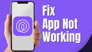 How To Fix Life360 App Not Working 2024 | Fix Life360 App Crashing
