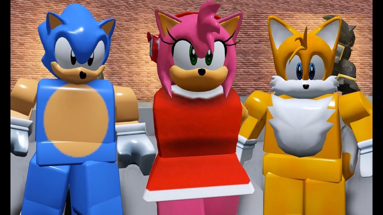 all-characters-in-sonic-simulator-sonic-roblox-fangame-youtube