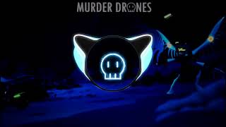 Murder Drones Remix-I see you.