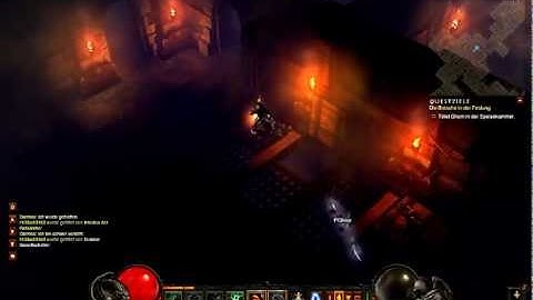 Diablo 3 video bug -darkness everywhere at full gamma 1/2