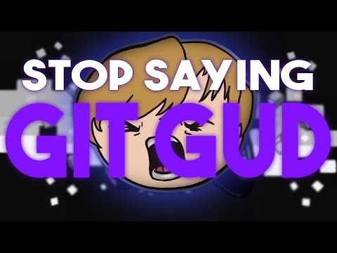 OK Gamers, Time to Git Gud in 2018 - Cheat Code Central