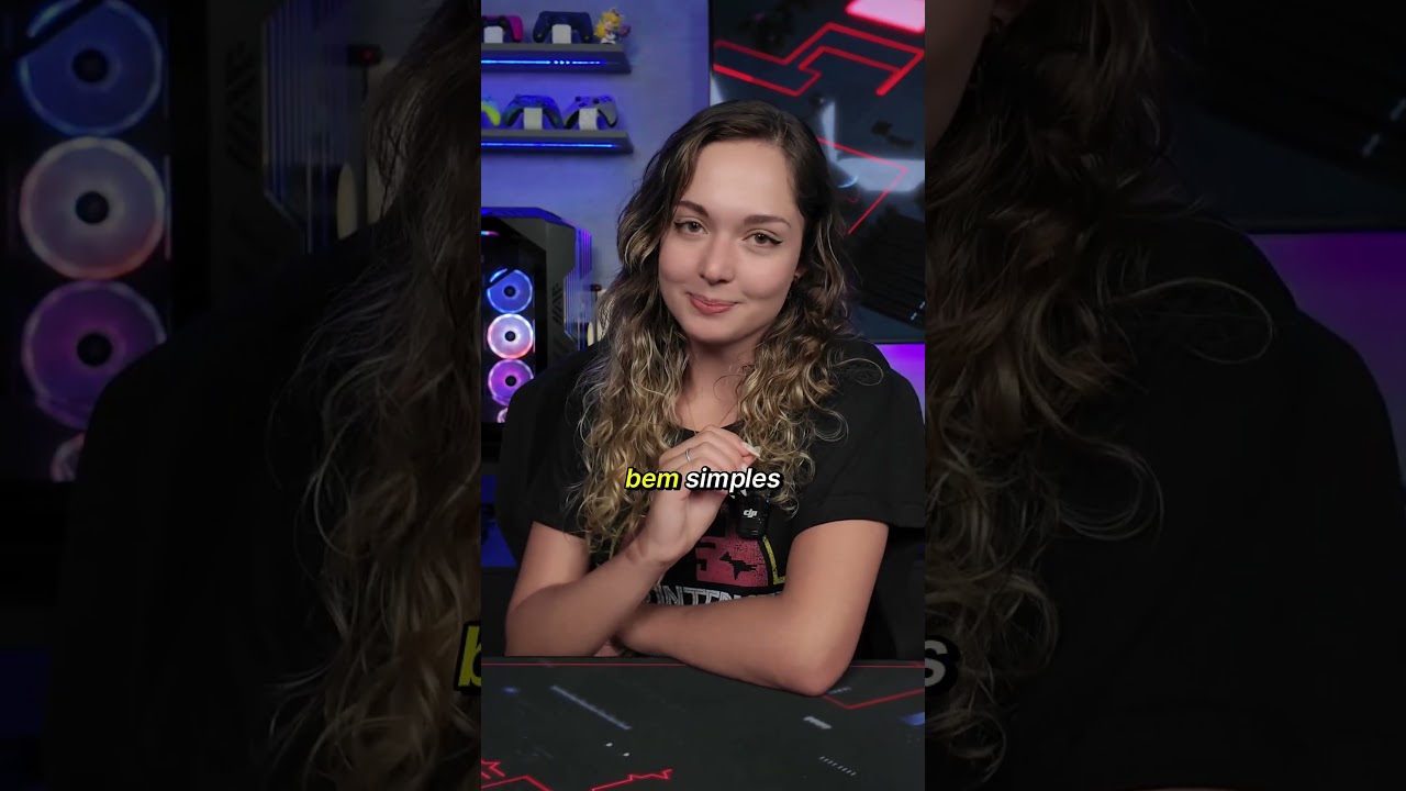 Voc&ecirc; j&aacute; sabe como atualizar a sua BIOS? Vem que a gente te ajuda nessa. 😉 #bios #shorts