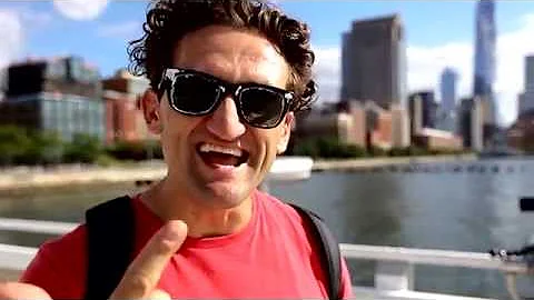 Hanging out with Casey Neistat - An inside look wi...