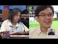 NBI at BIR, kinumpirmang umalis ng bansa ang mag-inang Senador Loren Legarda at Rep. Leandro Leviste