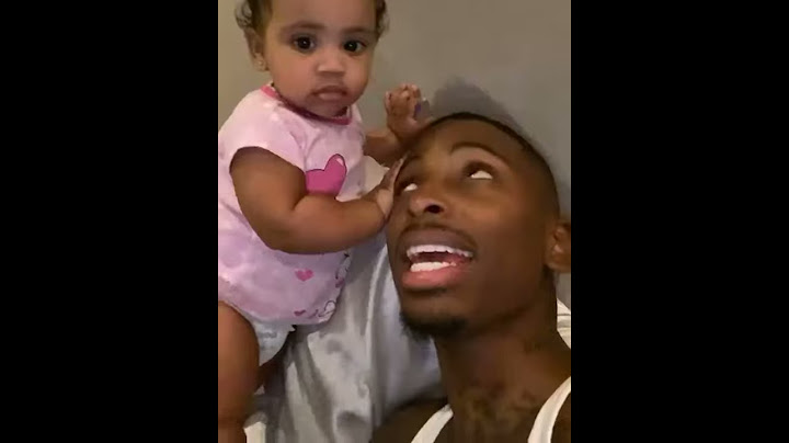 funnymike & londyn 💜!