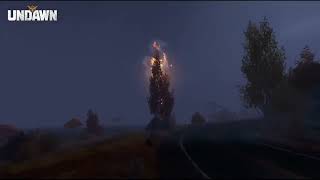 Undawn | Dynamic Weather System