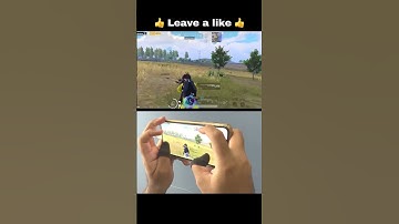 AWM 🔥 5 finger handcam #pubg #pubgmobile #gaming  #shorts #viral #trending #bgmi