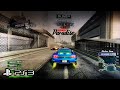 Burnout Paradise PlayStation 3 Gameplay