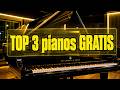 los mejores vst pianos 2026