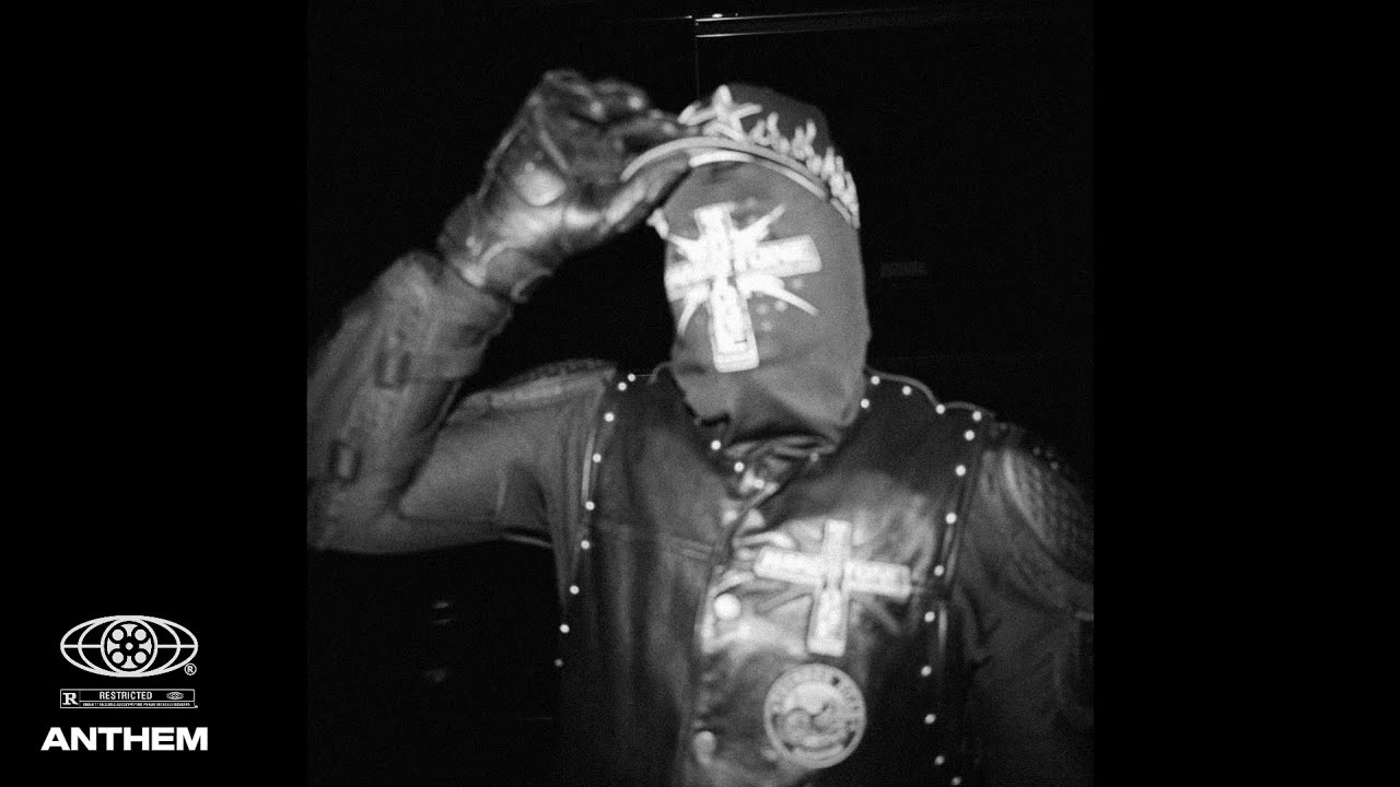 DON TOLIVER X BNYX TYPE BEAT - "OCTANE" | FREESTYLE BEAT | TRAP TYPE BEAT 2026