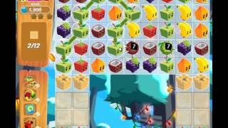 Juice Cubes Level 182