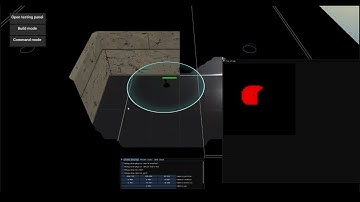 RTS engine fog of war test #4