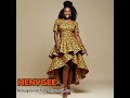 LATEST AFRICAN FASHION, CORPORATE, ANKARA STYLES FOR LADIES | 2025 #africanfashion #kitenge #ankara