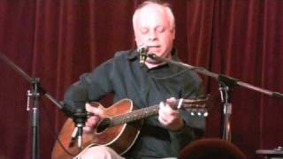 Video thumbnail of ""Match Box Blues" Ari Eisinger"