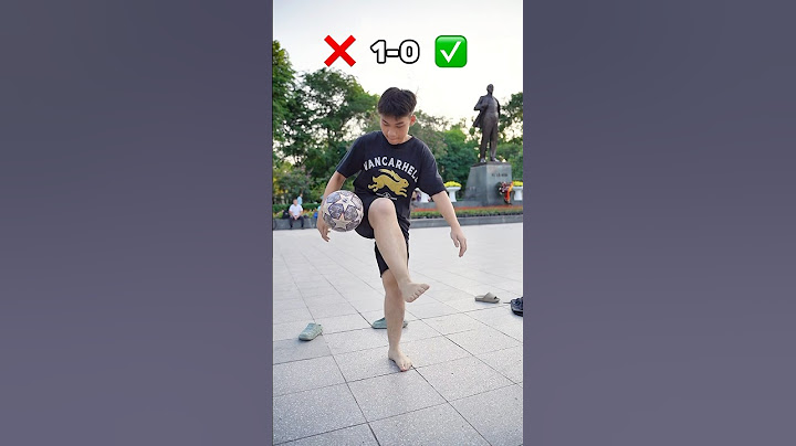 Trùm cuối không làm ae thất vọng✅ #namfreestyle  #vietnam #bundesliga #werderbremen