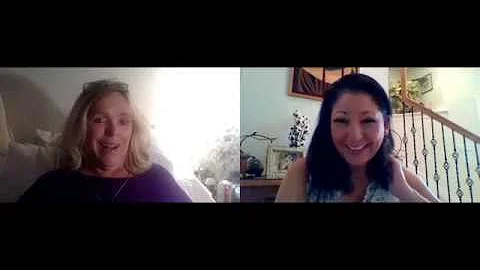 The Path of Me #40 Rev.Constance McClain Spiritual...