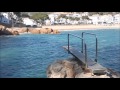 Tamariu - Palafrugell - Costa Brava - Març '16