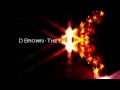 D.Brown -  The Lie