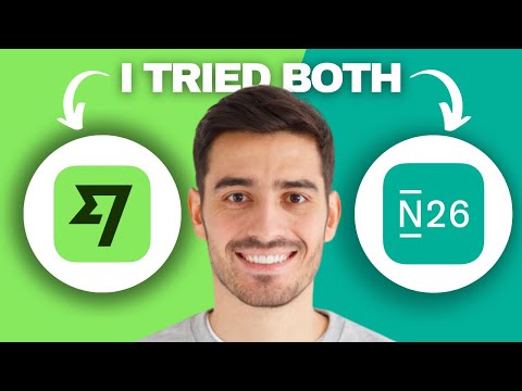 Wise vs N26