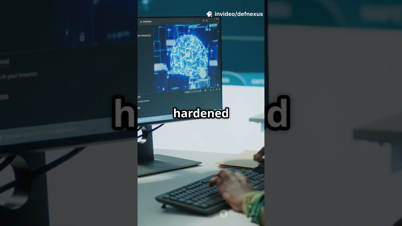 MARCOS and Para SF of India Get AI Edge 