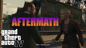 GTA IV, Ilyena Faustin, Marnie, Pathos!